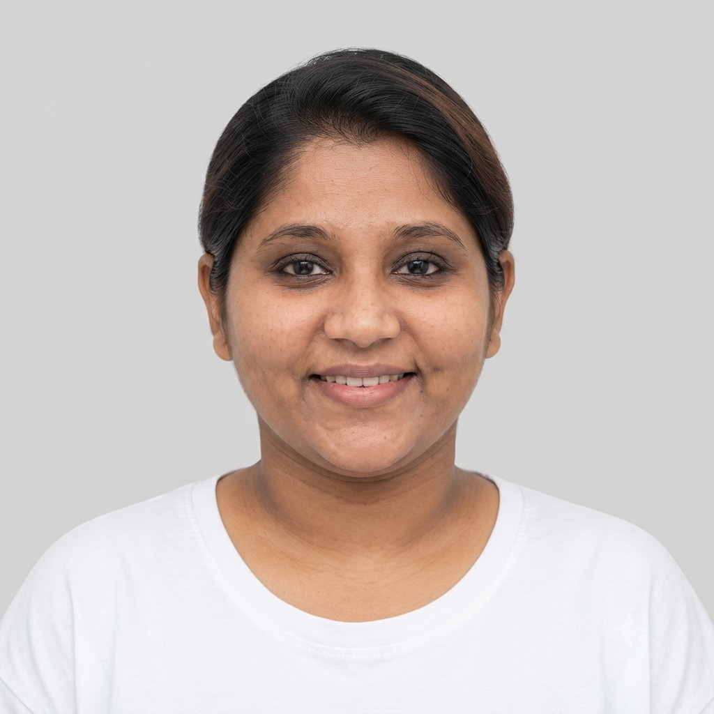 Rohini Thorat - Part time Baby Sitter in Kandivali East,Mumbai, in Mumbai